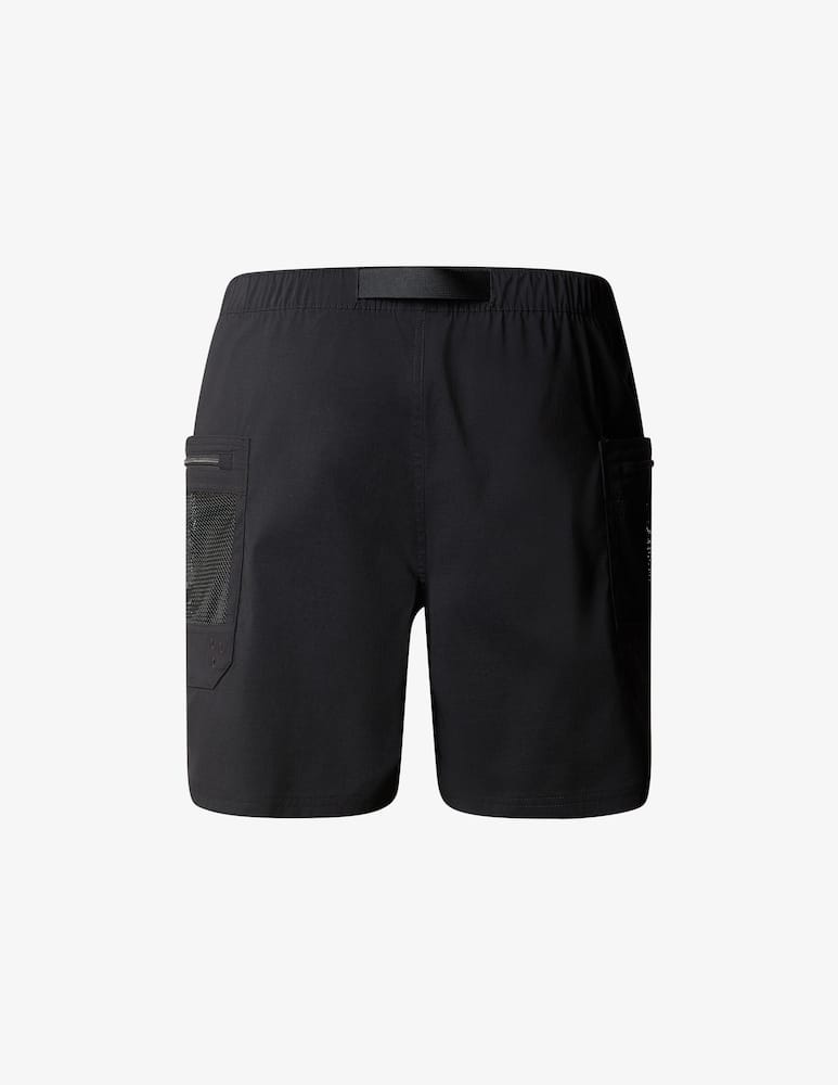 rinascente The North Face Pantaloncini pantfinder belted