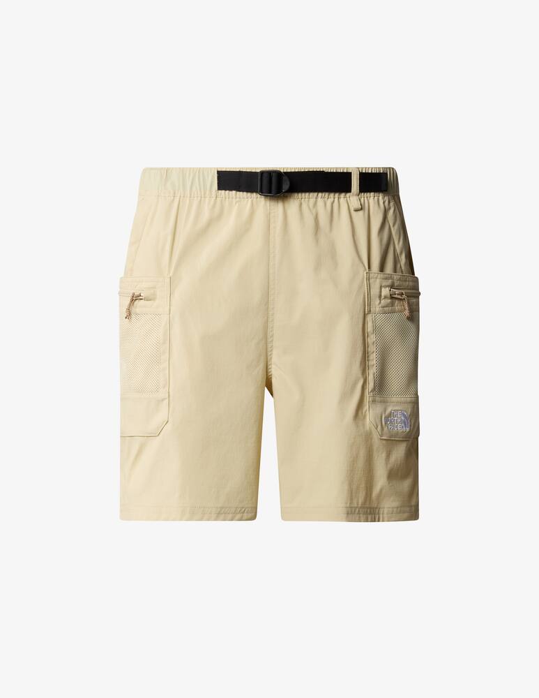 rinascente The North Face Short pantfinder belted
