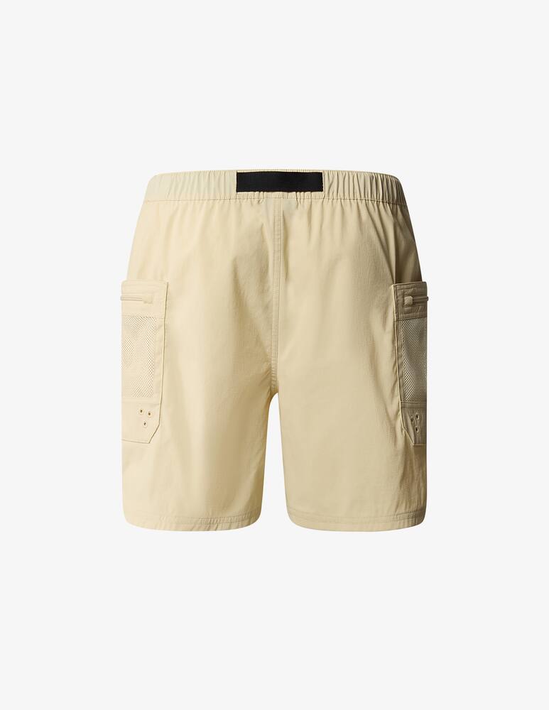 rinascente The North Face Short pantfinder belted