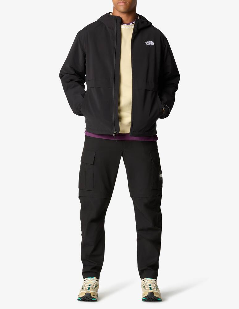 rinascente The North Face Giacca easy wind