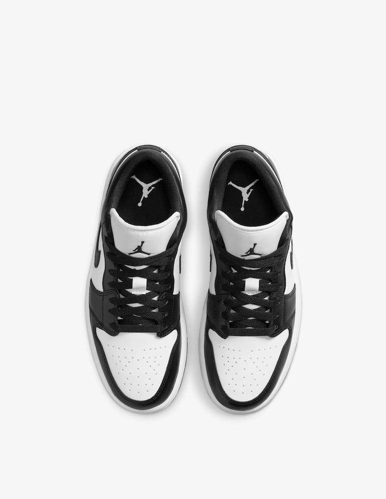 Nike Jordan Sneakers basse Air Jordan 1 - immagine 4