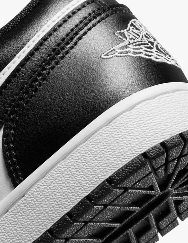 Nike Jordan Sneakers basse Air Jordan 1 - immagine 5