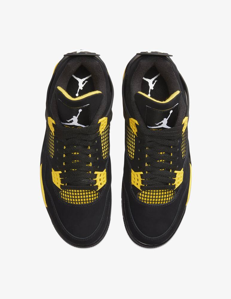 rinascente Nike Jordan Jordan 4 Retro Thunder (2023)