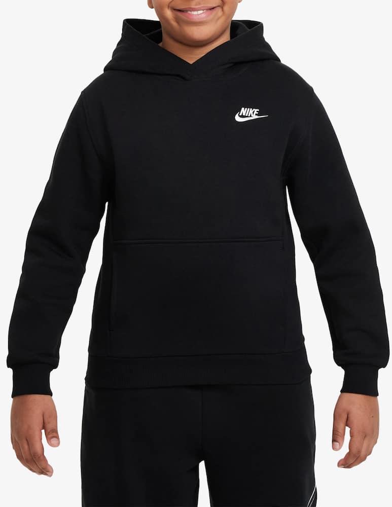 rinascente Nike Nike hooded sweatshirt
