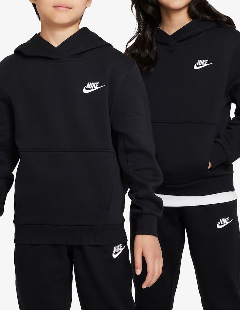 rinascente Nike Nike hooded sweatshirt