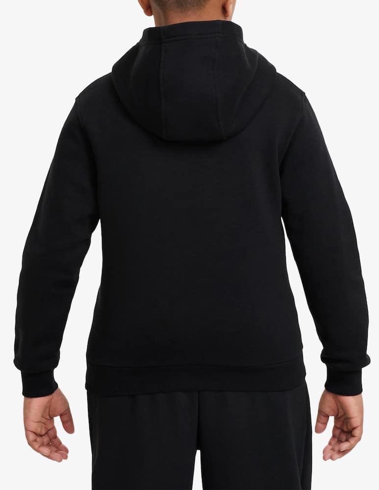 rinascente Nike Nike hooded sweatshirt