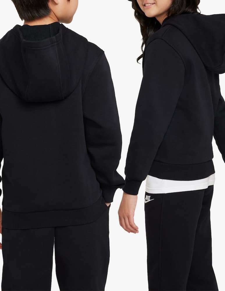 rinascente Nike Nike hooded sweatshirt