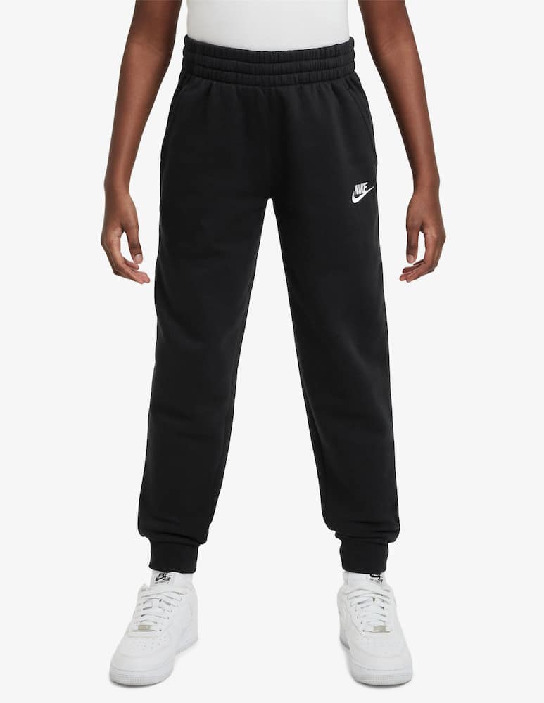 rinascente Nike Pantaloni jogger in felpa