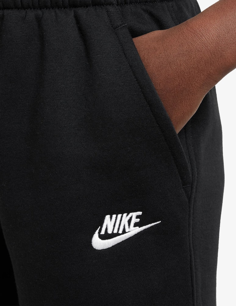 rinascente Nike Pantaloni jogger in felpa
