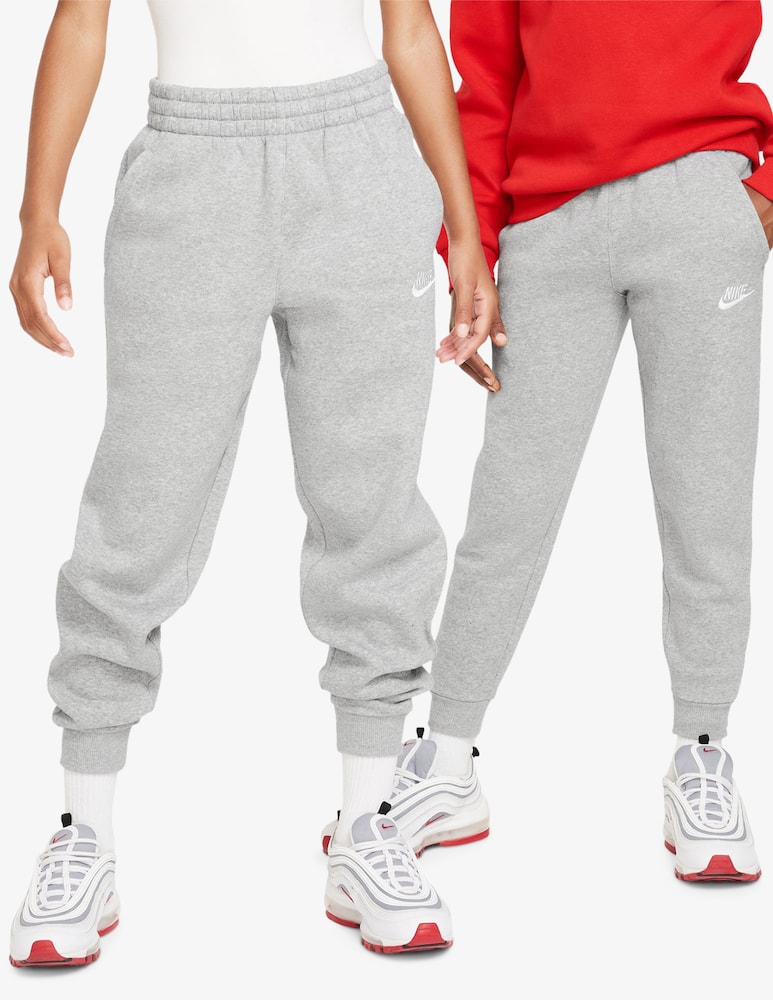 rinascente Nike Nike fleece joggers