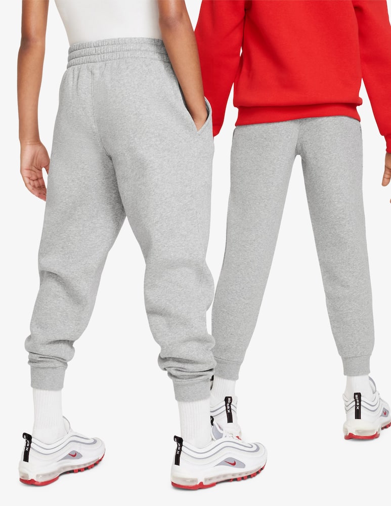 rinascente Nike Nike fleece joggers