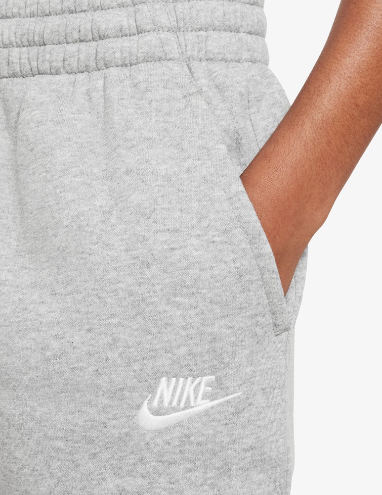 rinascente Nike Nike fleece joggers