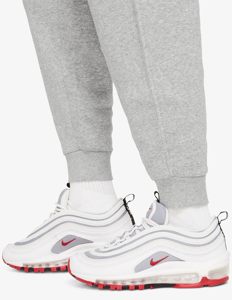 rinascente Nike Nike fleece joggers