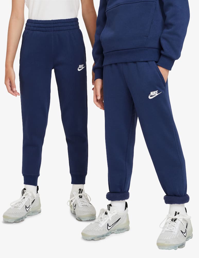 Nike Pantalone jogger in felpa - immagine 1 Nike Pantalone jogger in felpa - immagine 1