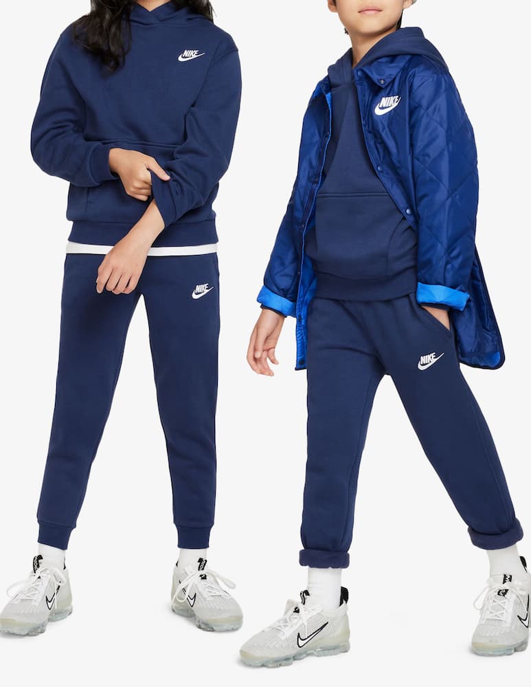 Nike Pantalone jogger in felpa - immagine 2 Nike Pantalone jogger in felpa - immagine 2