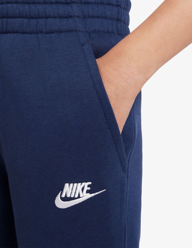 Nike Pantalone jogger in felpa - immagine 5 Nike Pantalone jogger in felpa - immagine 5