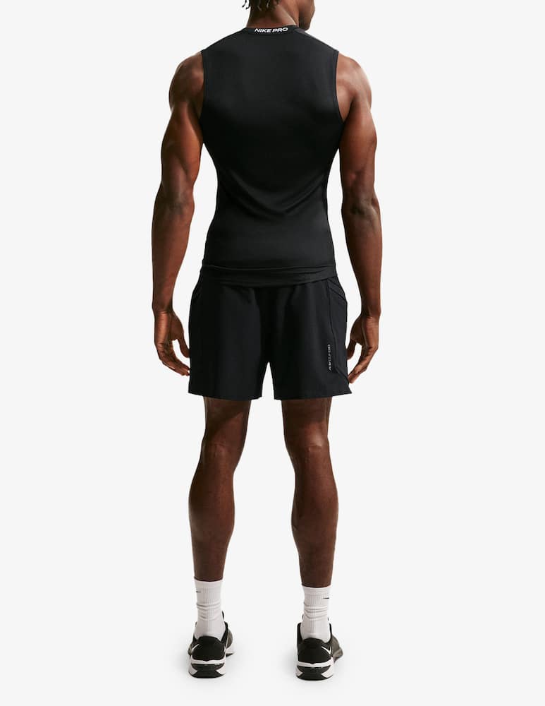 Nike Nike Pro Dri-FIT tank top - picture 3 Nike Nike Pro Dri-FIT tank top - picture 3