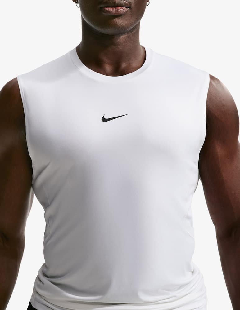 Nike Tank top t-shirt - picture 1