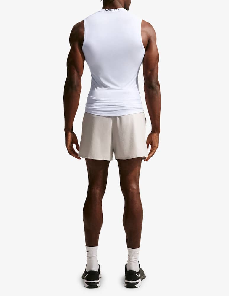 Nike Tank top t-shirt - picture 3