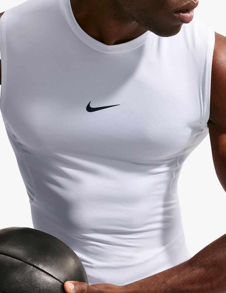 Nike Tank top t-shirt - picture 4