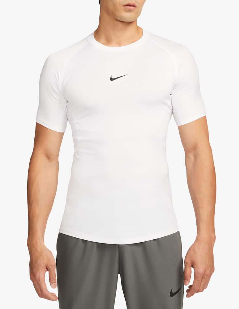 Nike T-shirt Pro Dri-Fit - immagine 1 Nike T-shirt Pro Dri-Fit - immagine 1