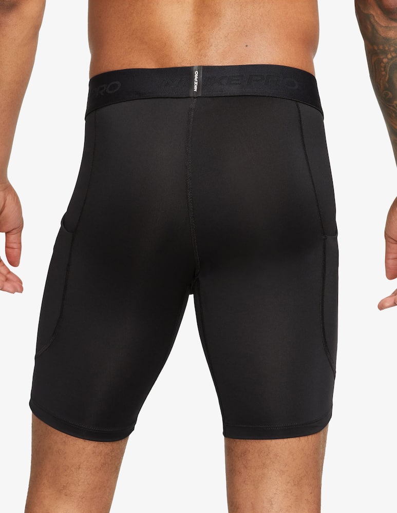 Nike Dri-FIT bermuda shorts - picture 3 Nike Dri-FIT bermuda shorts - picture 3