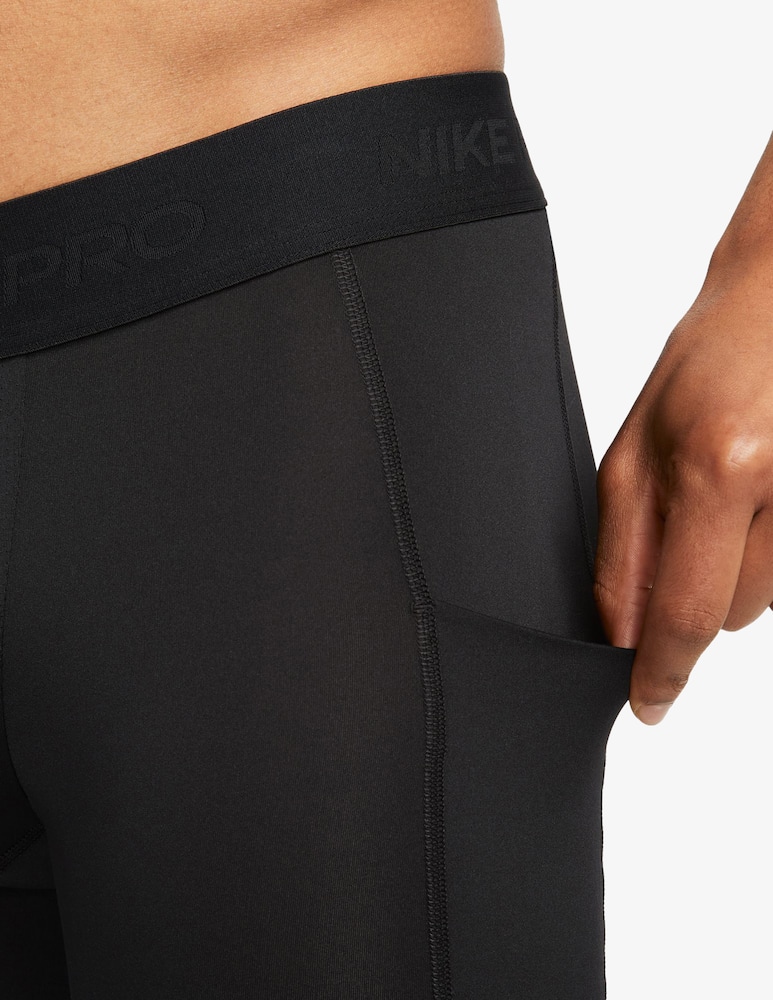 Nike Dri-FIT bermuda shorts - picture 6 Nike Dri-FIT bermuda shorts - picture 6