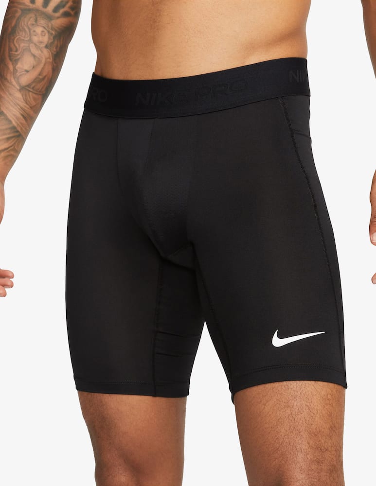 Nike Dri-FIT bermuda shorts - picture 7 Nike Dri-FIT bermuda shorts - picture 7
