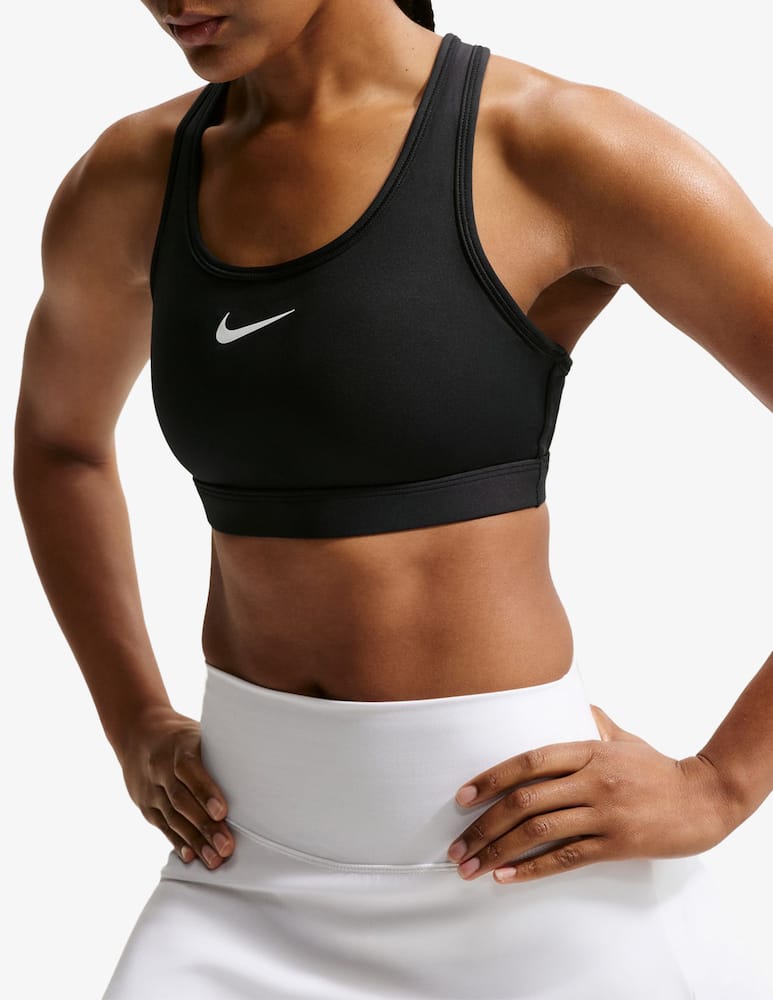 rinascente Nike Reggiseno sportivo Pro Swoosh