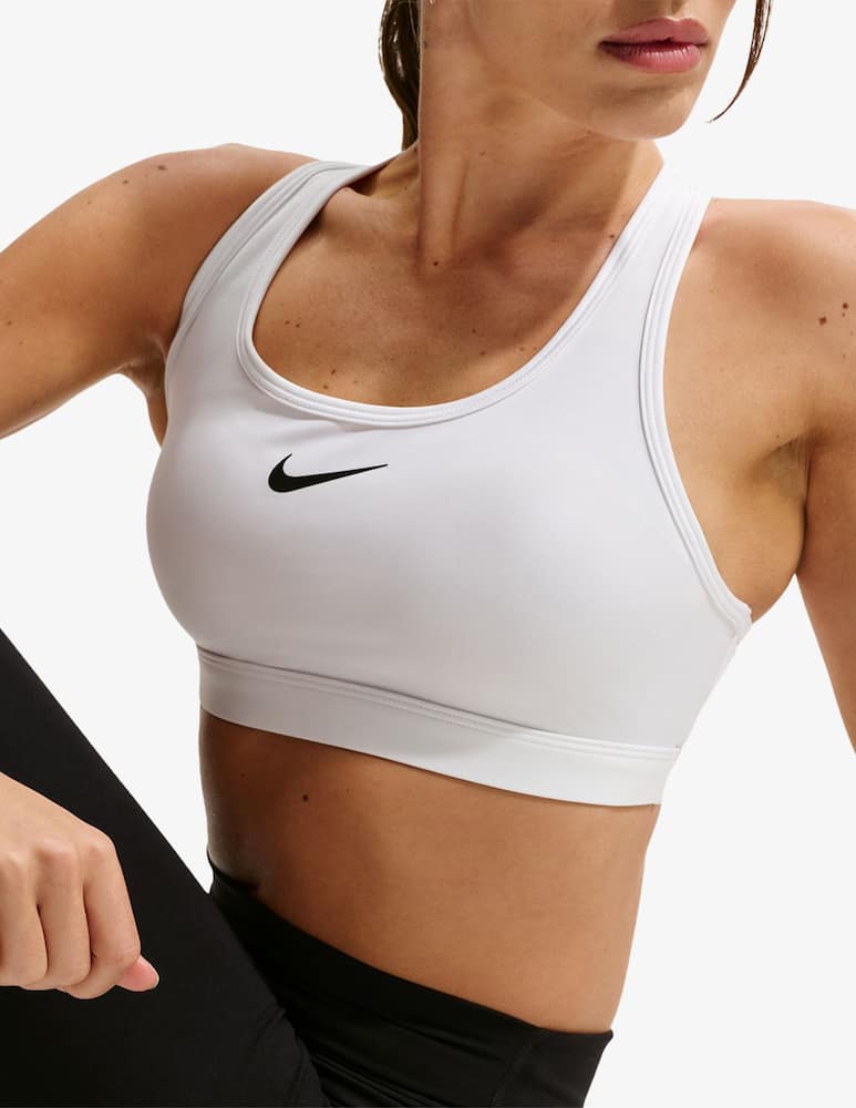 rinascente Nike Reggiseno sportivo medio Pro