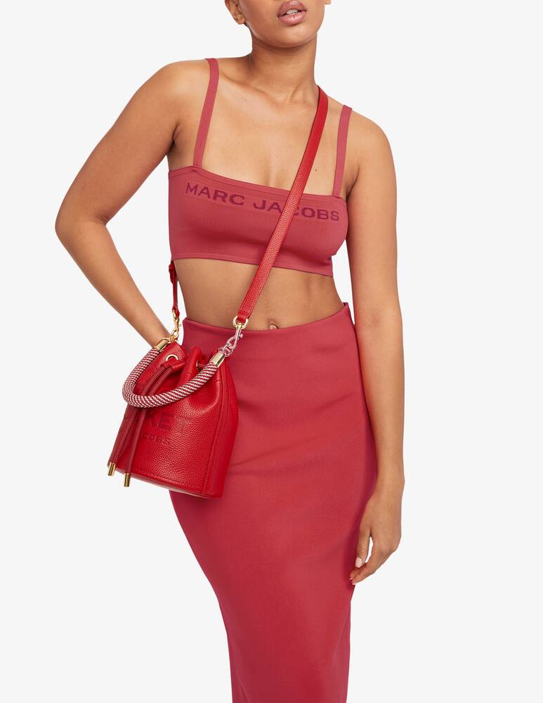 Marc Jacobs Borsa The Bucket - immagine 2 Marc Jacobs Borsa The Bucket - immagine 2