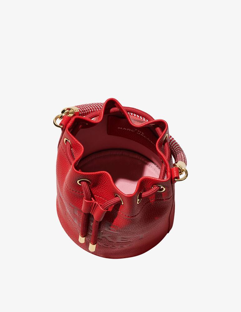 Marc Jacobs Borsa The Bucket - immagine 4 Marc Jacobs Borsa The Bucket - immagine 4