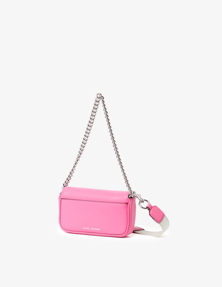 rinascente Marc Jacobs The J mini bag - Pink