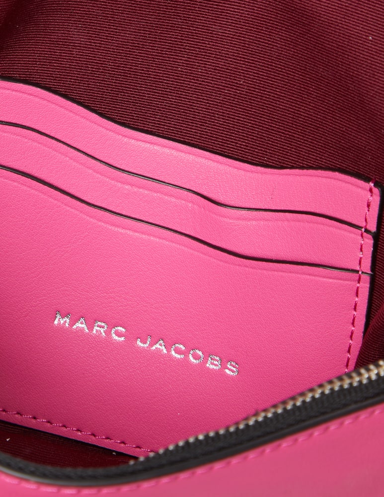 rinascente Marc Jacobs The J mini bag - Pink