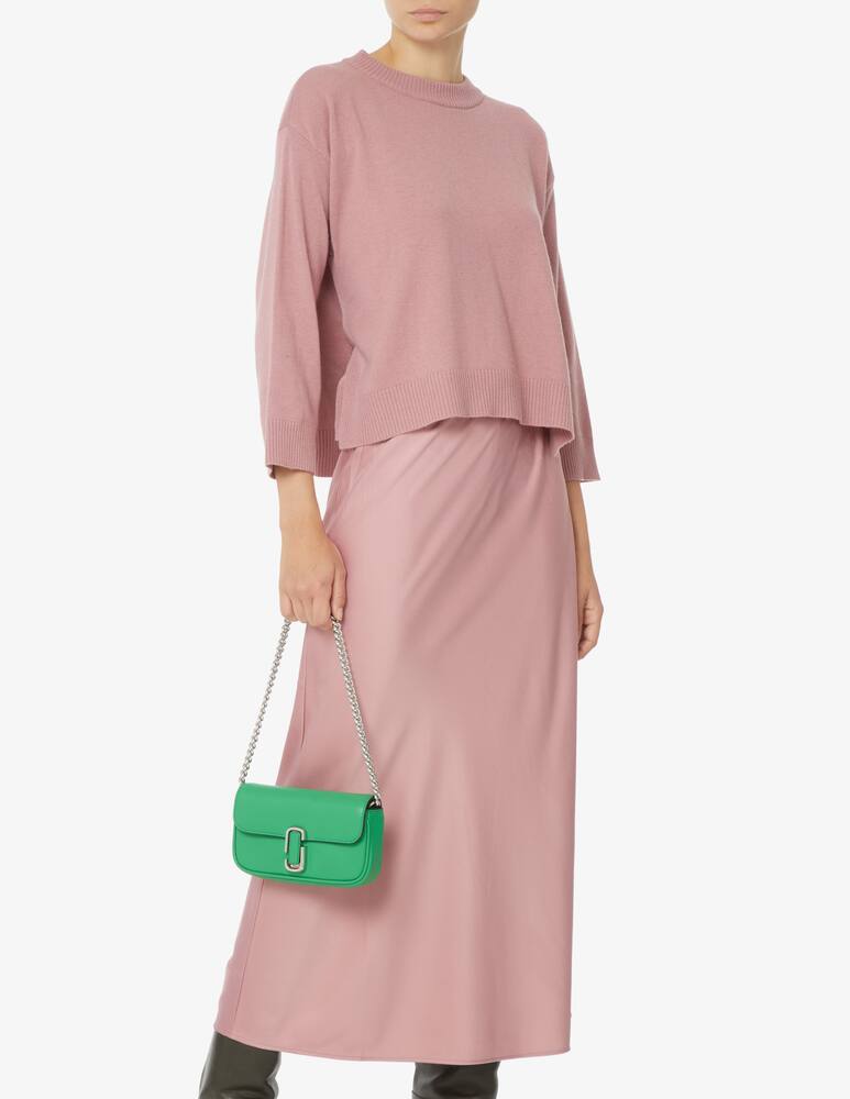 rinascente Marc Jacobs The J mini bag - Green