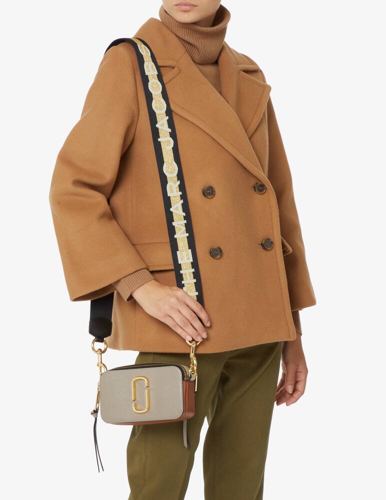 Marc Jacobs Borsa a tracolla snapshot - immagine 2 Marc Jacobs Borsa a tracolla snapshot - immagine 2