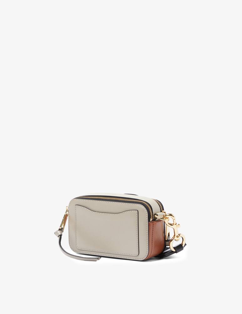 Marc Jacobs Borsa a tracolla snapshot - immagine 3 Marc Jacobs Borsa a tracolla snapshot - immagine 3