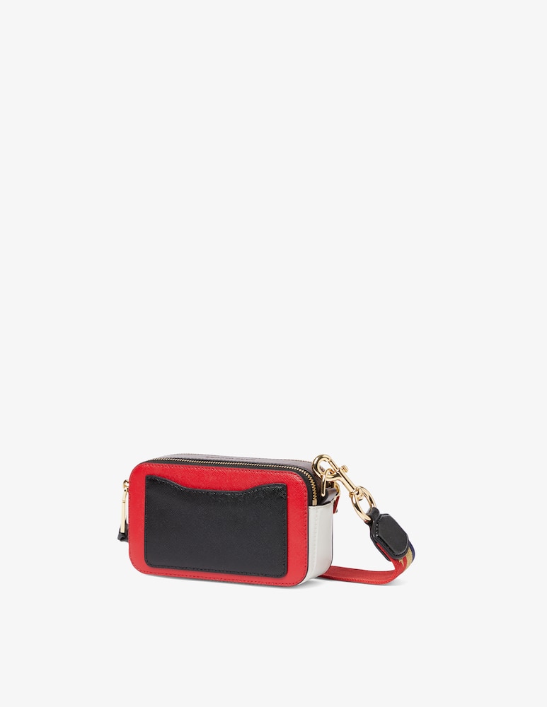 rinascente Marc Jacobs Snapshot America bag - Red