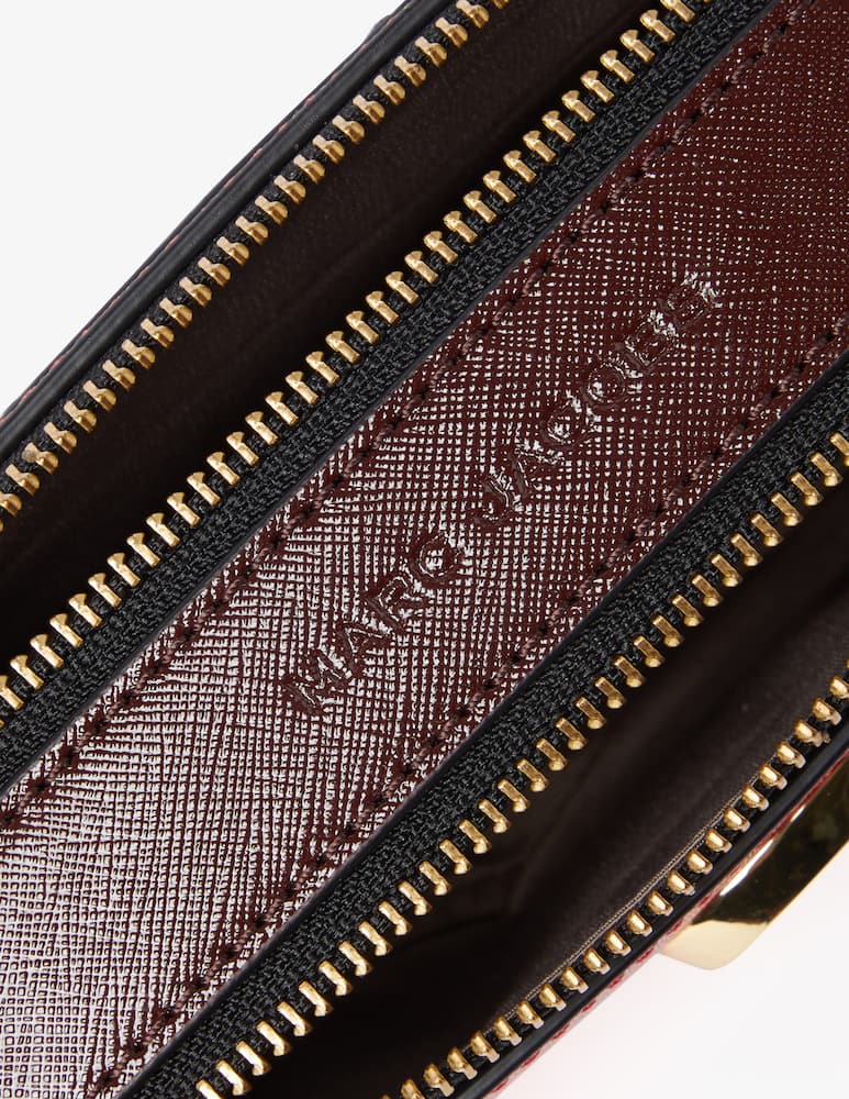 rinascente Marc Jacobs Snapshot America bag - Red