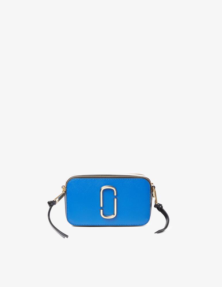 rinascente Marc Jacobs Snapshot America bag - Light blue
