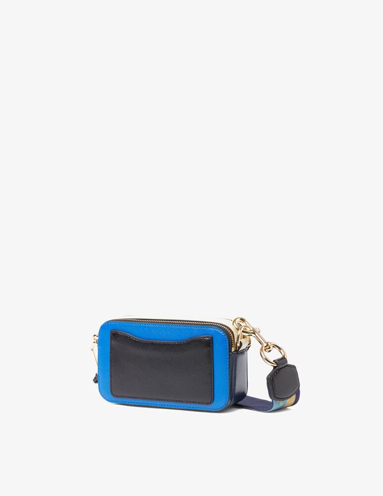 rinascente Marc Jacobs Snapshot America bag - Light blue