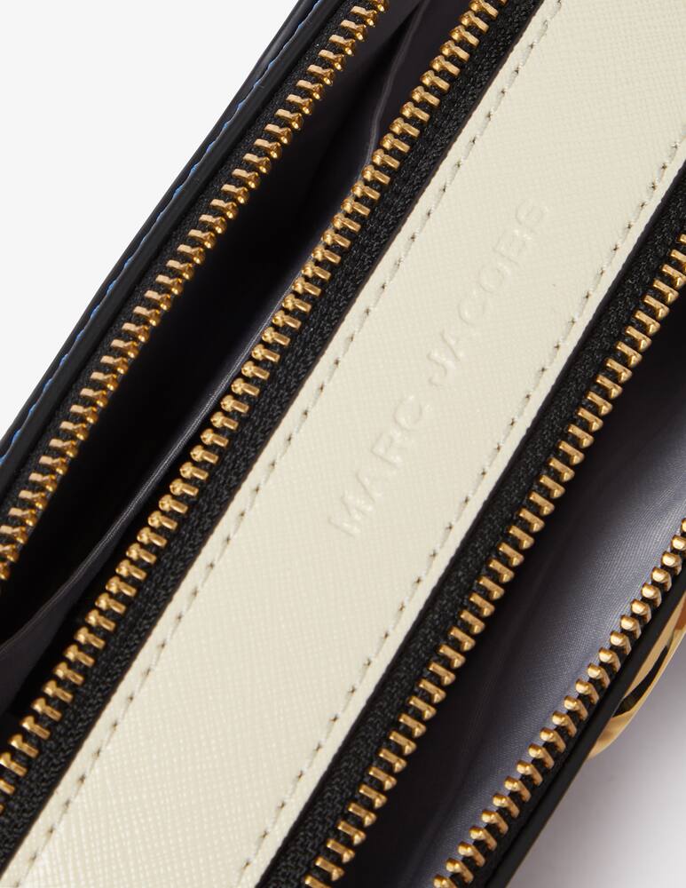 rinascente Marc Jacobs Snapshot America bag - Light blue