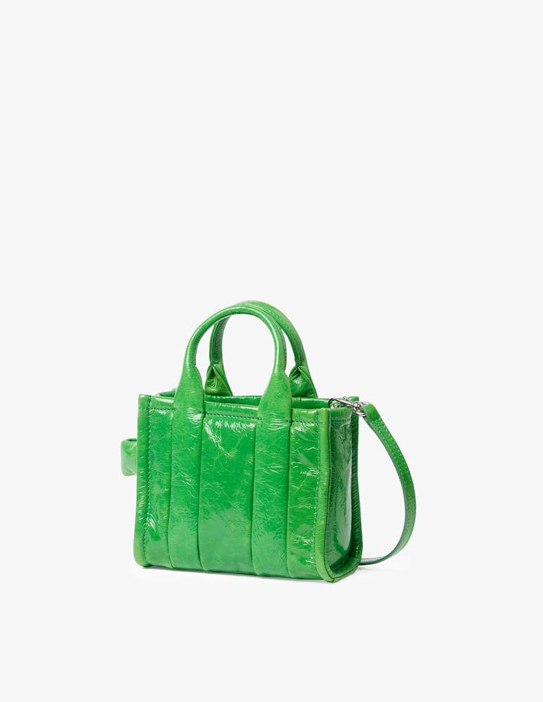rinascente Marc Jacobs Borsa shopper macro - Verde