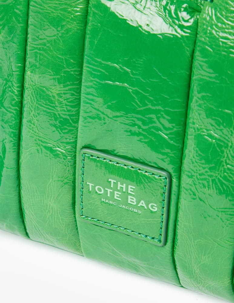 rinascente Marc Jacobs Borsa shopper macro - Verde