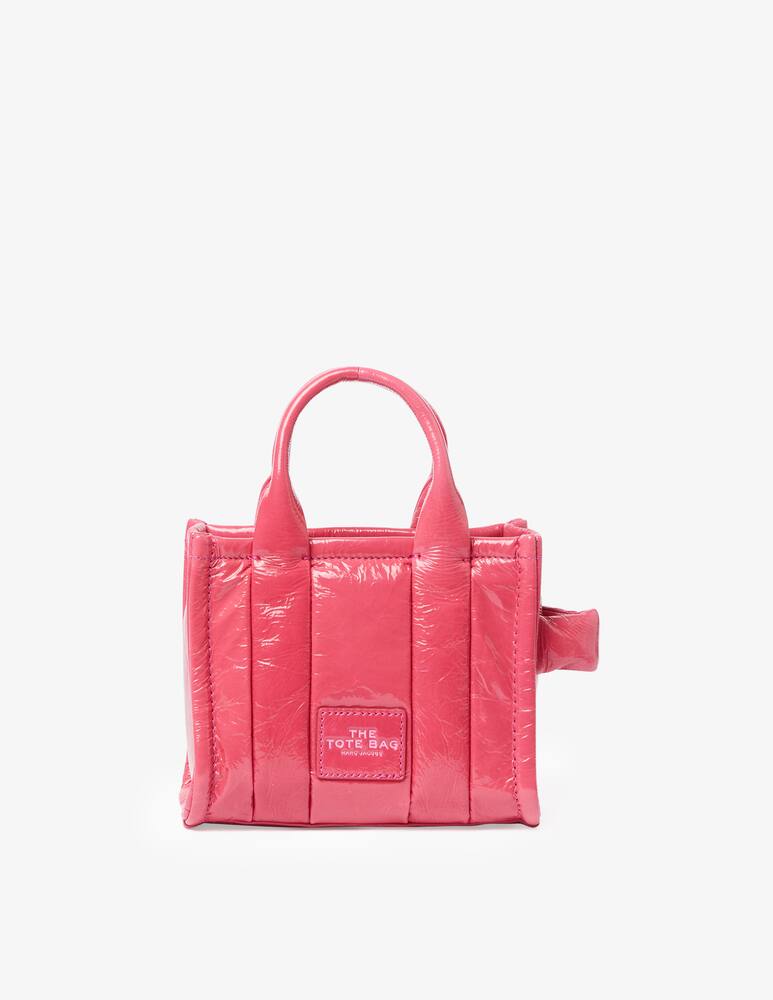 Marc Jacobs Tote macro bag - Pink - picture 1 Marc Jacobs Tote macro bag - Pink - picture 1