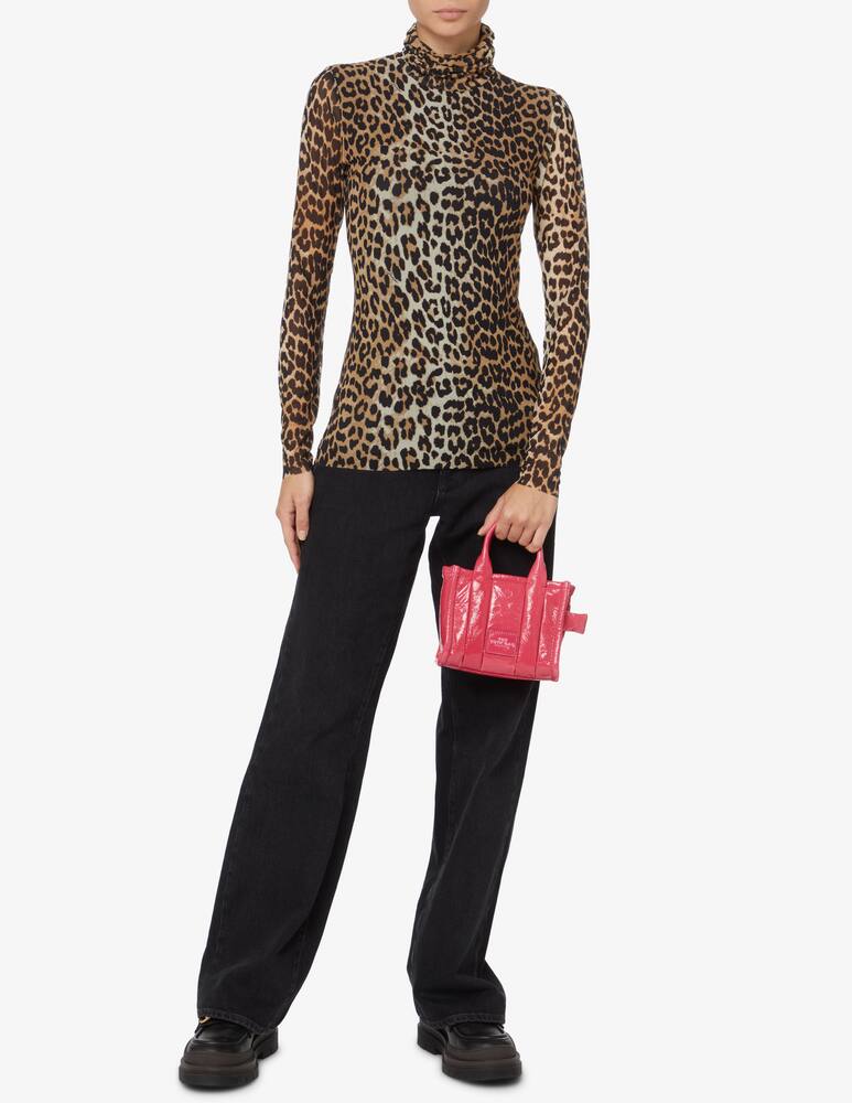 Marc Jacobs Tote macro bag - Pink - picture 2 Marc Jacobs Tote macro bag - Pink - picture 2