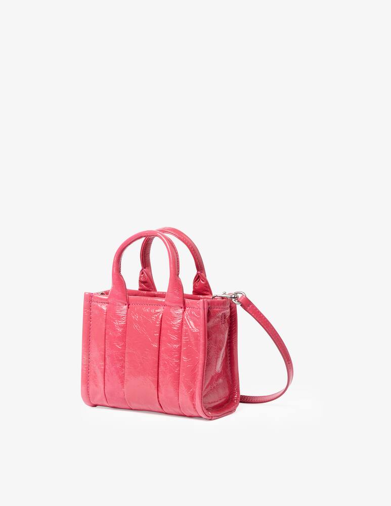 Marc Jacobs Tote macro bag - Pink - picture 3 Marc Jacobs Tote macro bag - Pink - picture 3
