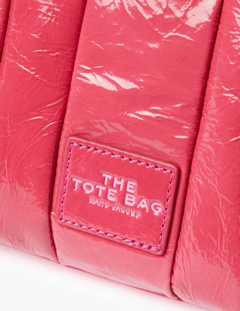 Marc Jacobs Tote macro bag - Pink - picture 4 Marc Jacobs Tote macro bag - Pink - picture 4