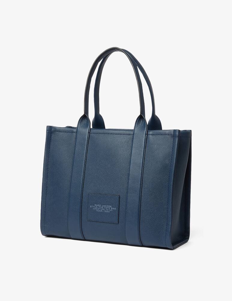 rinascente Marc Jacobs The leather large tote bag