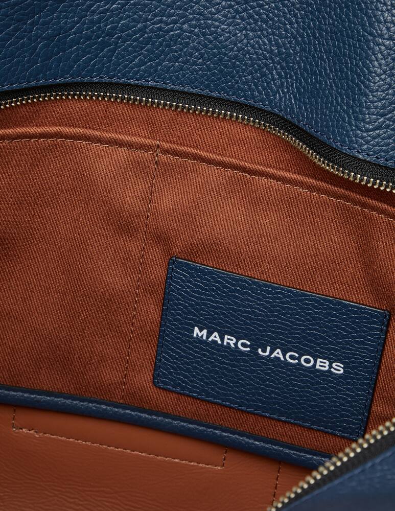 rinascente Marc Jacobs The leather large tote bag